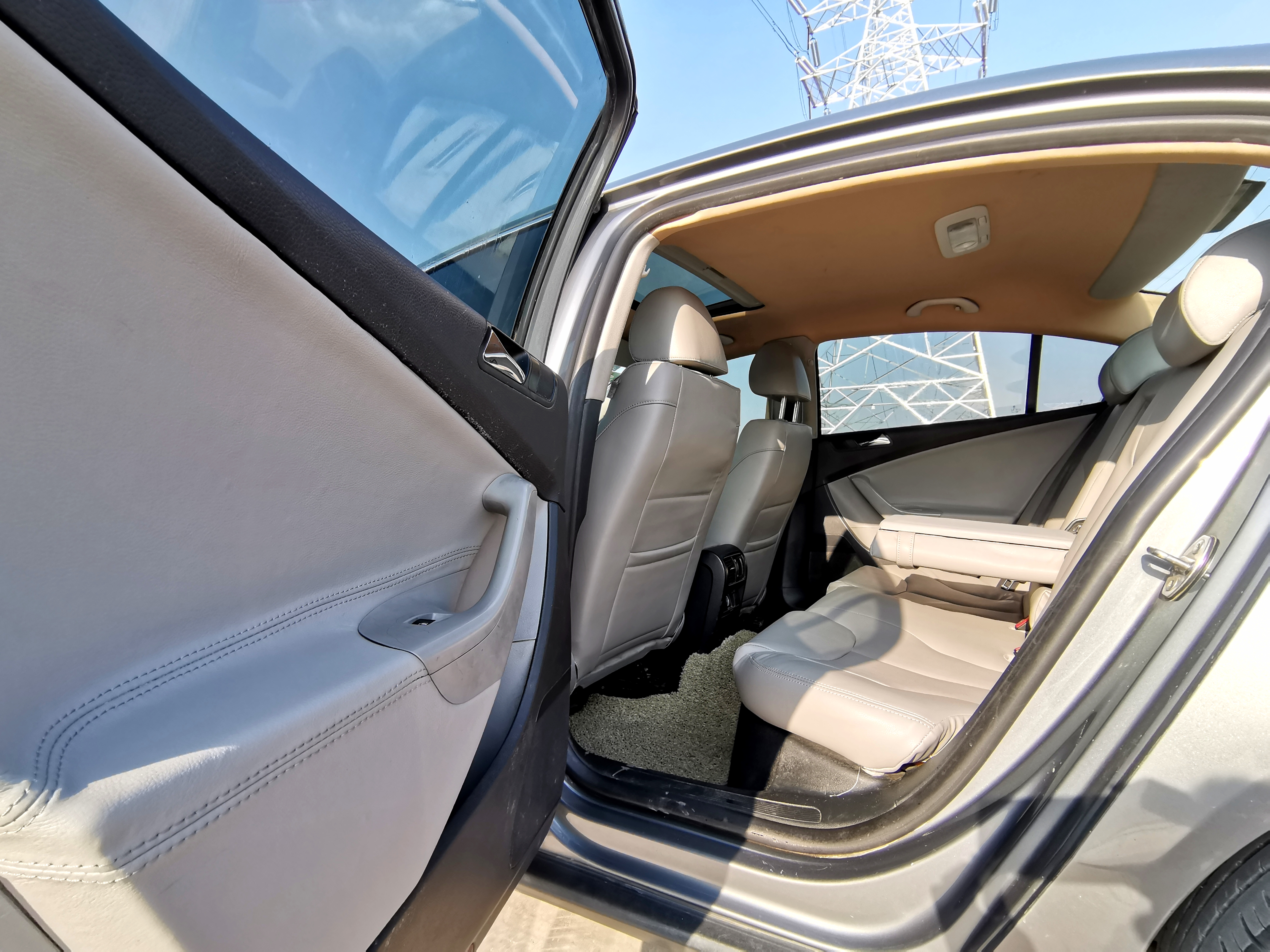 b级标杆迈腾,曾经落地20多万的B级车大众迈腾