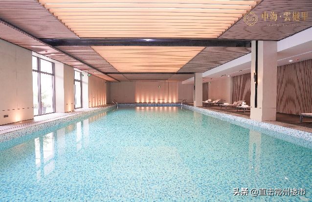 1天认筹超百组!常州这家网红盘火了,吸引大批买房人冒雨看房