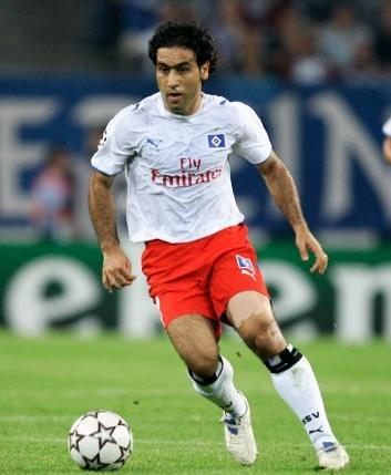 中国足球先生范志毅,范志毅对郑智评价