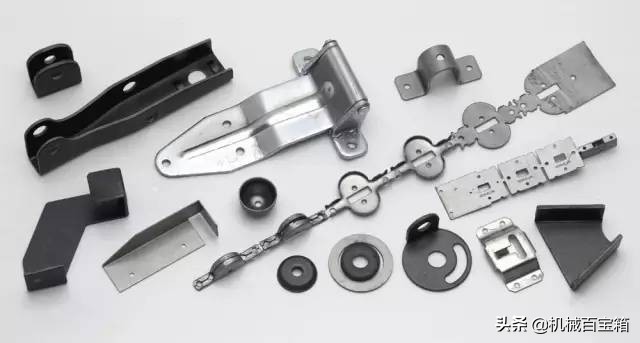 材料成形工艺基础知识点,金属材料成型方法有