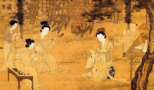 古代除了缠足还有哪些陋习,妇女缠足的陋习从哪个朝代开始