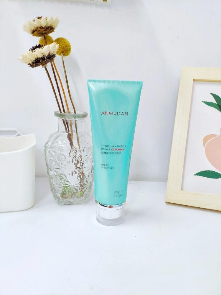 十大适合油痘肌的洗面奶推荐,油痘肌氨基酸洗面奶