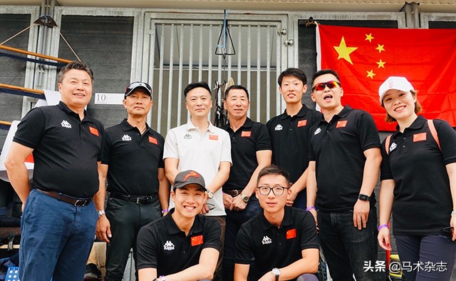 中国马术场地障碍锦标赛,中国马术场地障碍年终总决赛