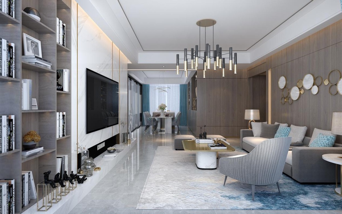 最流行又不会过时的装修风格,现在装修流行什么风格最潮流