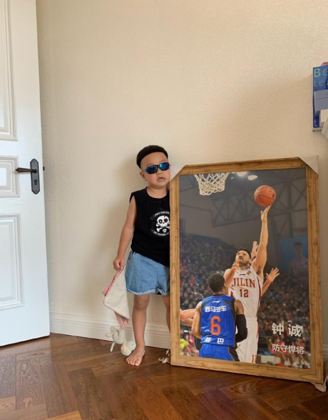 钟诚吉林队主教练,男篮钟诚个人简介