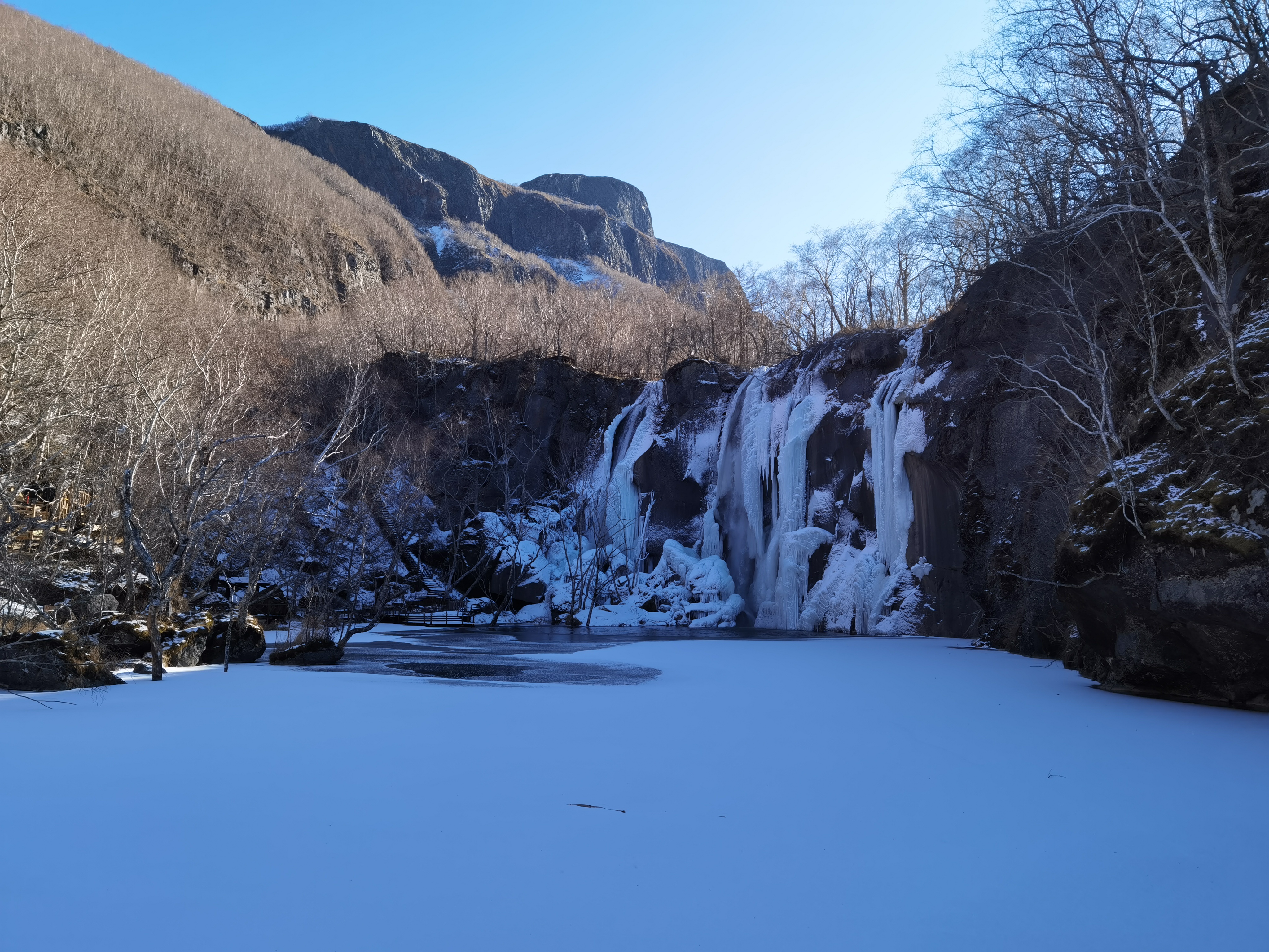 东北旅游人均1500,东北人旅游全攻略