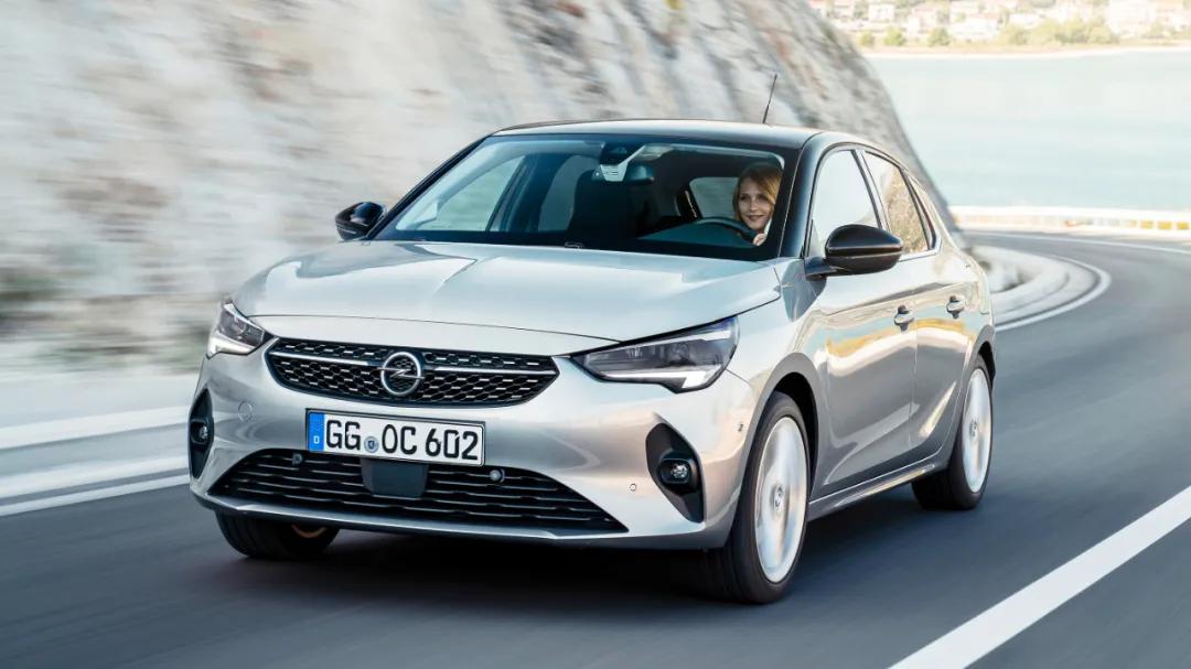 德国人卖最火的车,大众在德国卖得最好的车