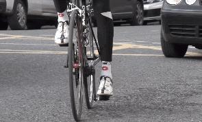 不比赛用上锁鞋吗,不比赛不训练需要穿锁鞋吗