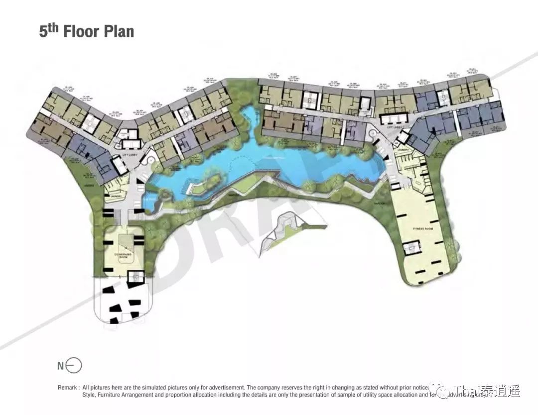 IDEO东方双子星|距BTS素坤逸线Bangna站250米,13.5万泰铢/㎡起与世界级地标购物中心为邻