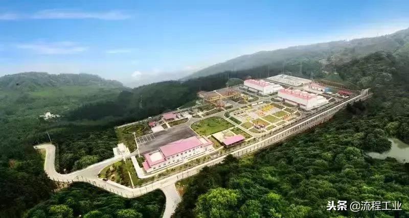 中国油气会战,中国海上第一个油气田