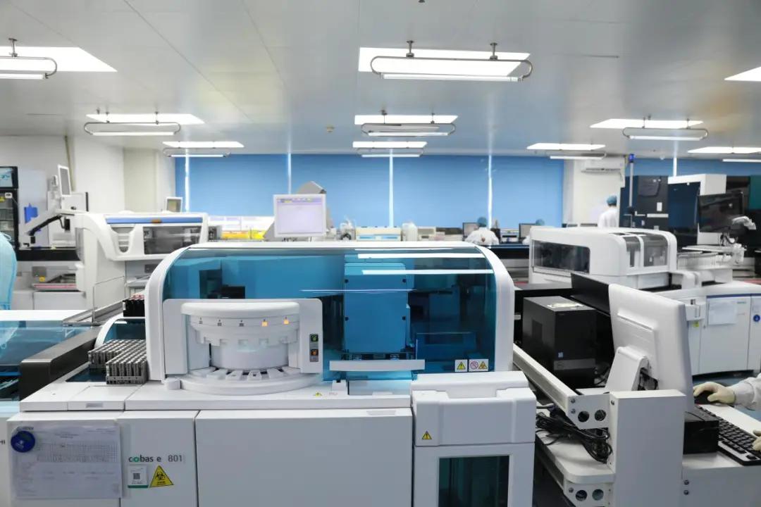 华银医学检验中心做病理靠谱吗,广州华银健康医疗集团国家认可吗