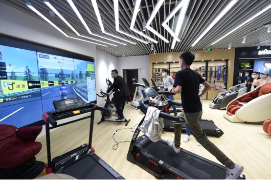 以实际行动践行企业的品牌形象,以实际行动助力中华崛起