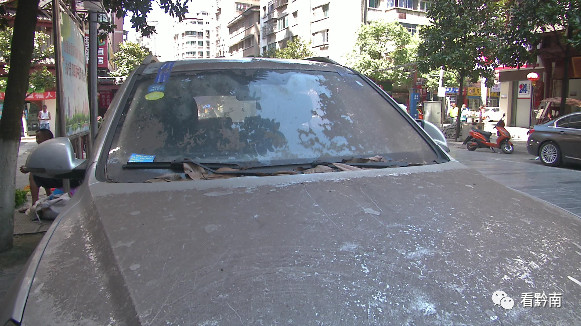 都匀市路边停车收费不交会怎么样,都匀停车费为什么高