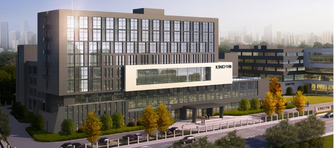 吊顶哪个品牌好？今顶携抗菌净醛大板惊艳亮相，值得选择