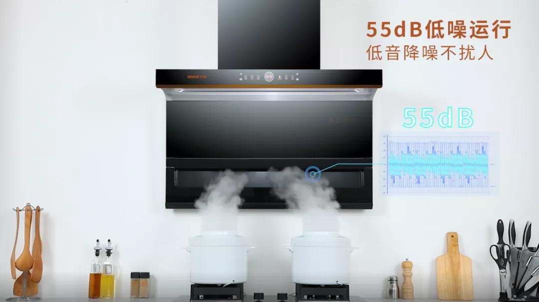 让人爱上厨房的美食,让你爱上做饭的厨房好物