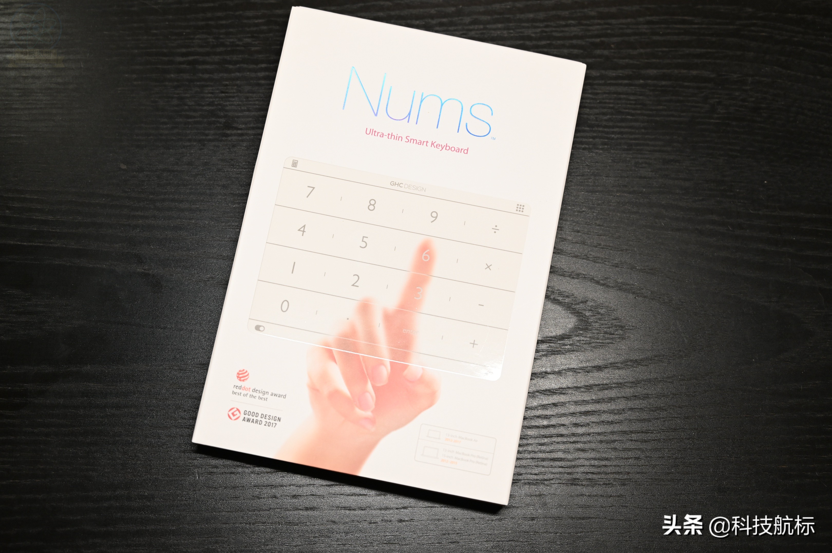 拉酷nums智能键盘能打字吗,拉酷nums超薄智能键盘使用方法