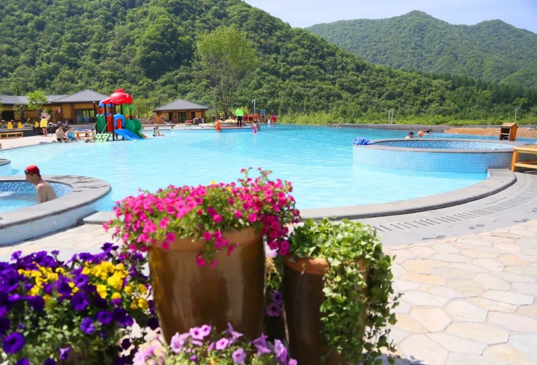 沈阳泡温泉的地方有哪些,沈阳周边泡温泉地方推荐