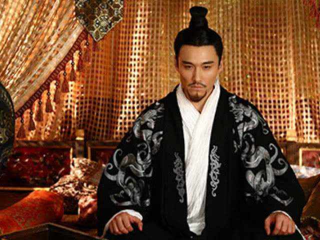 汉武帝明知太子冤枉,为何仍绝*杀情**他满门?看看李渊的下场就懂了