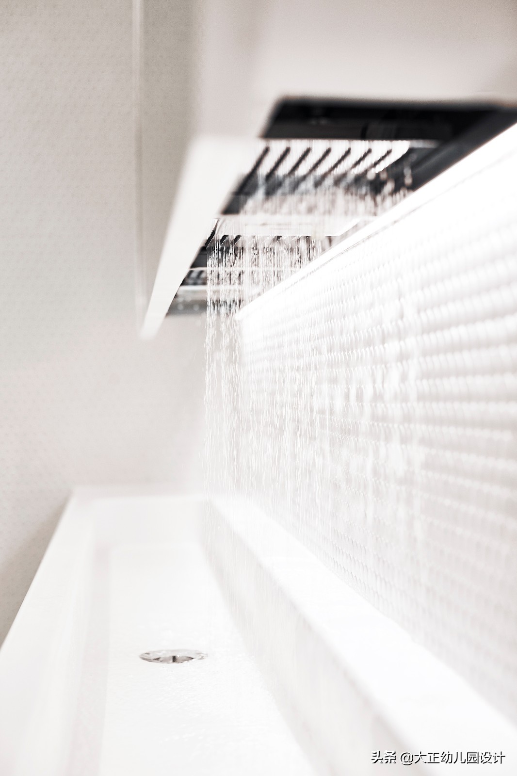 幼儿园设计案例：澳大利亚SydneyNuboChatswood学习中心