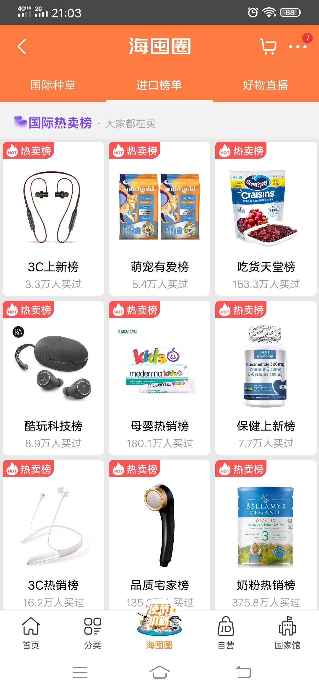 海淘这事儿水太深!这个618,我宁可只上京东算了