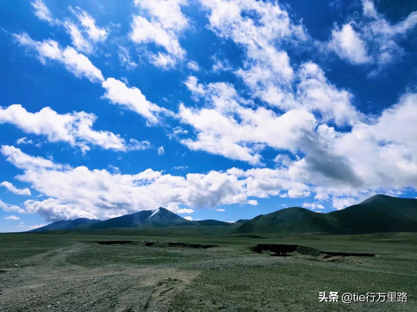 青海海西攻略,不得不去的十个地方