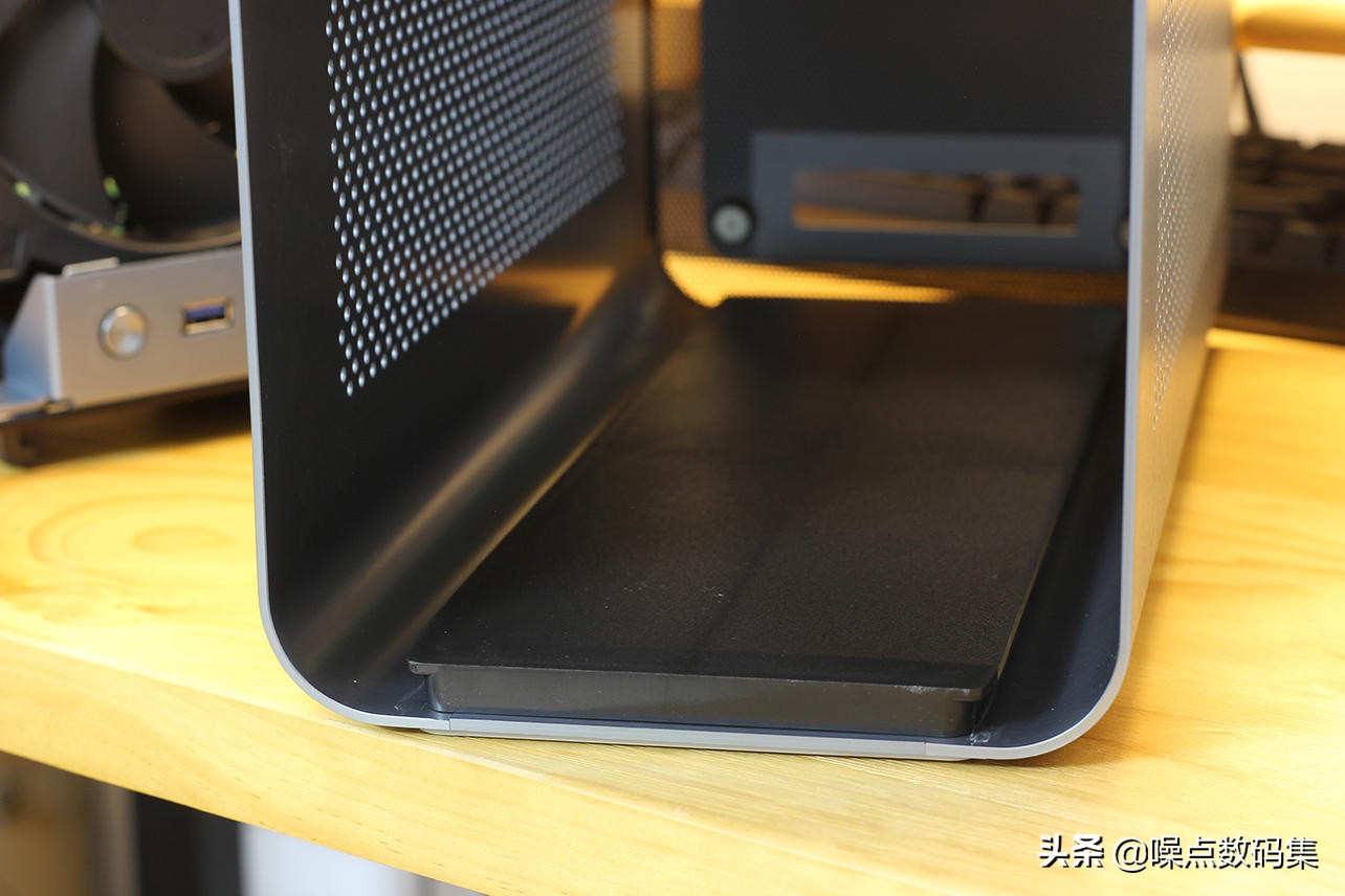 乔思伯n1机箱的主板,乔思伯n1组装对主板有要求么