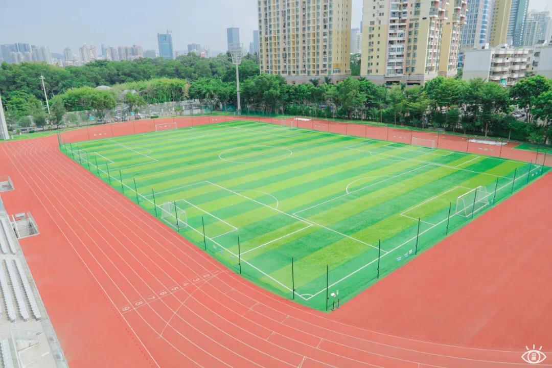 深圳室内工业风,工业风公园图片大全