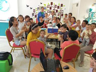 跨境电商奶粉无中文标签,跨境奶粉无中文标签被起诉