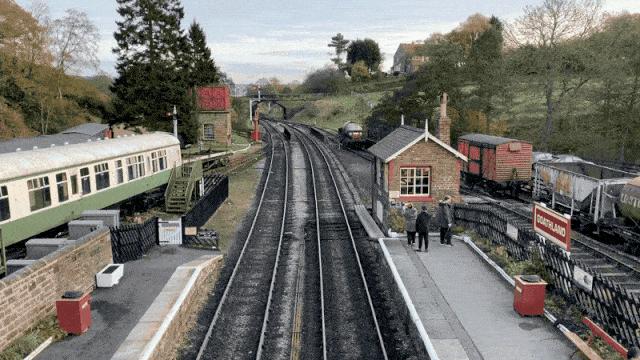 影视剧中让人过目不忘的取景地,究竟有多好玩?