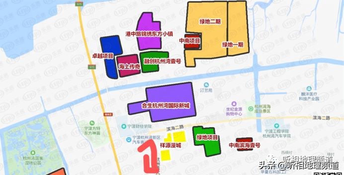 宁波面积最大的县,宁波占地面积是多少平方米