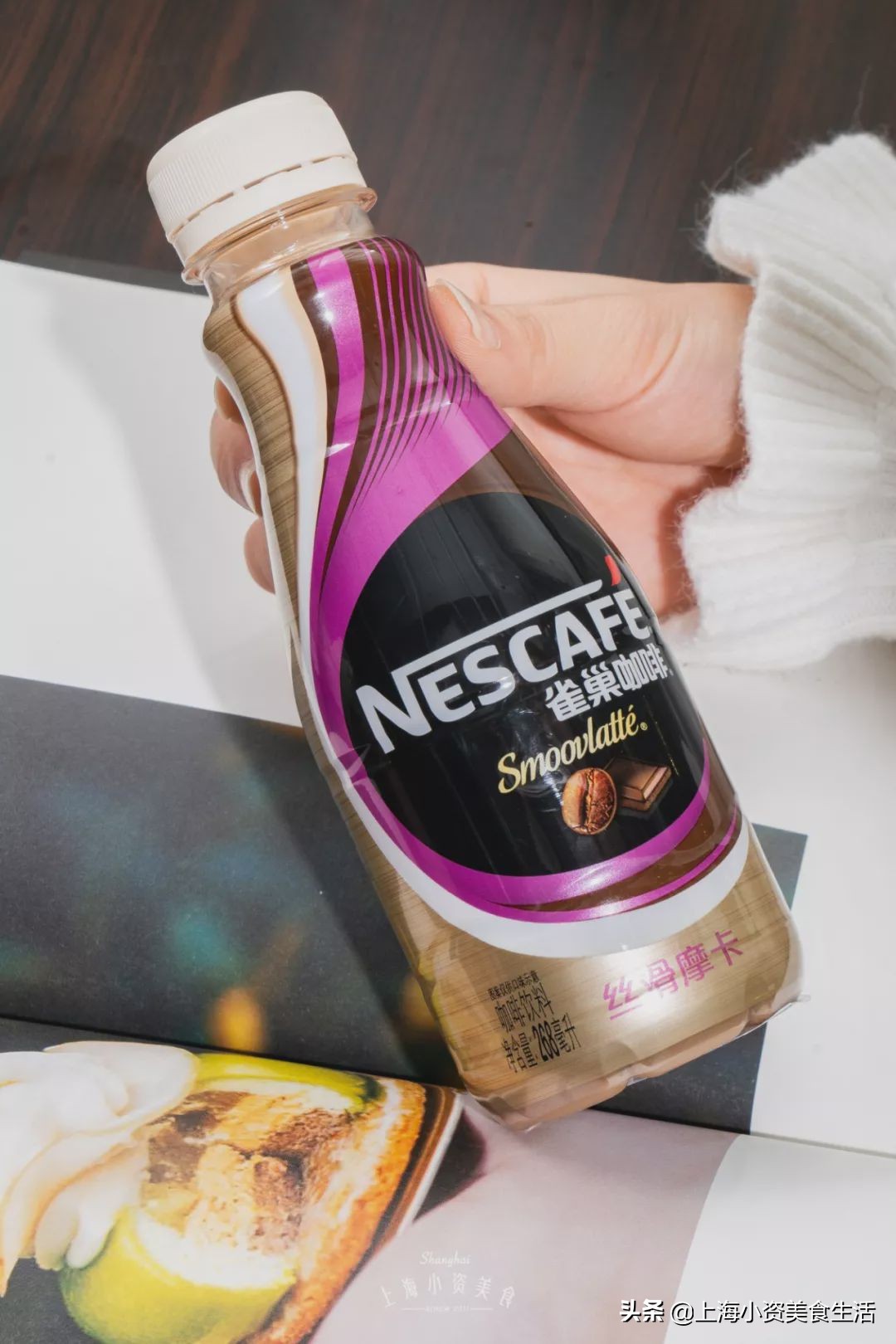 邻几便利店现磨咖啡测评,不同便利店的咖啡测评