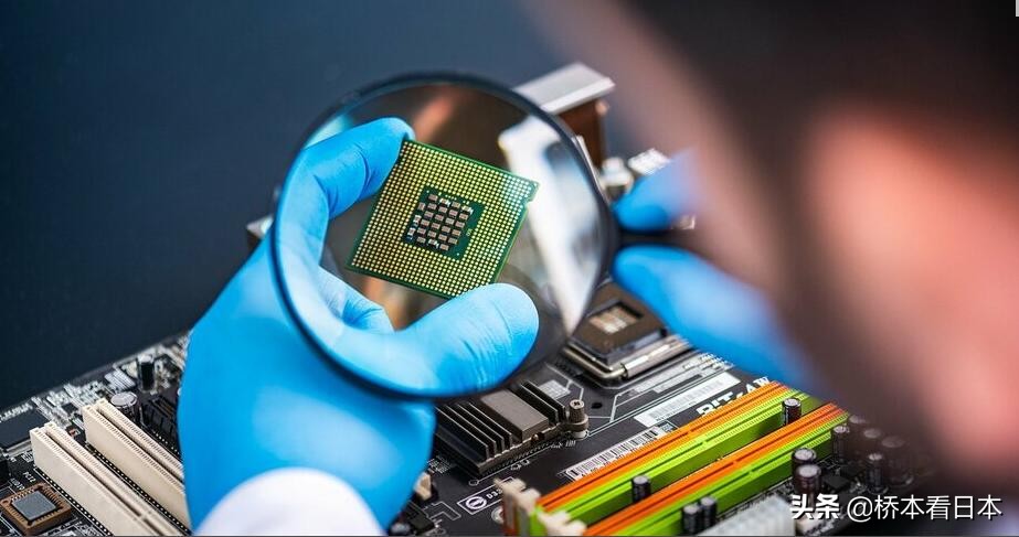 日本和中国现在谁的技术更强大,日本现在领先的技术中国会追上吗