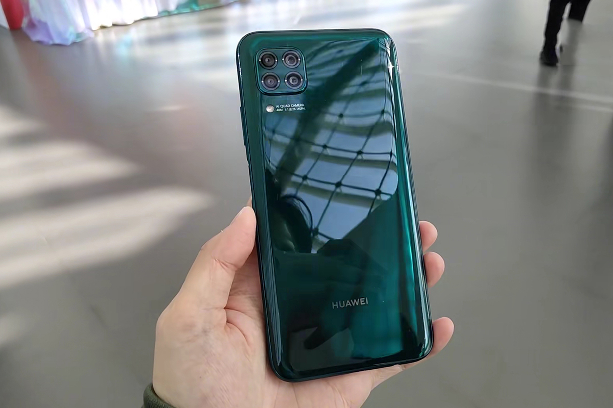 nova6se优缺点,现在华为nova6se值得入手吗