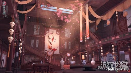 新笑傲江湖恒山主要属性,恒山新笑傲江湖