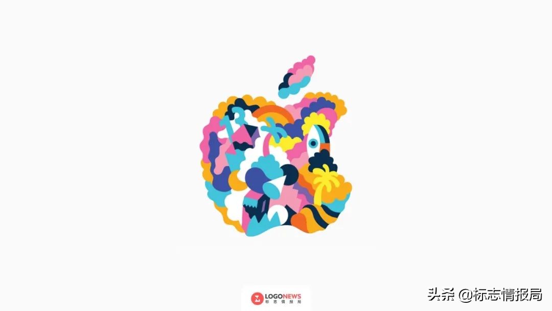 鑻规灉闆跺敭搴條ogo鍚堥泦,闀挎矙鑻规灉鐩磋惀搴條ogo