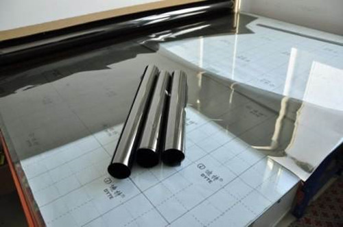 玻璃贴膜怎么贴得最快,玻璃贴膜从哪面贴好