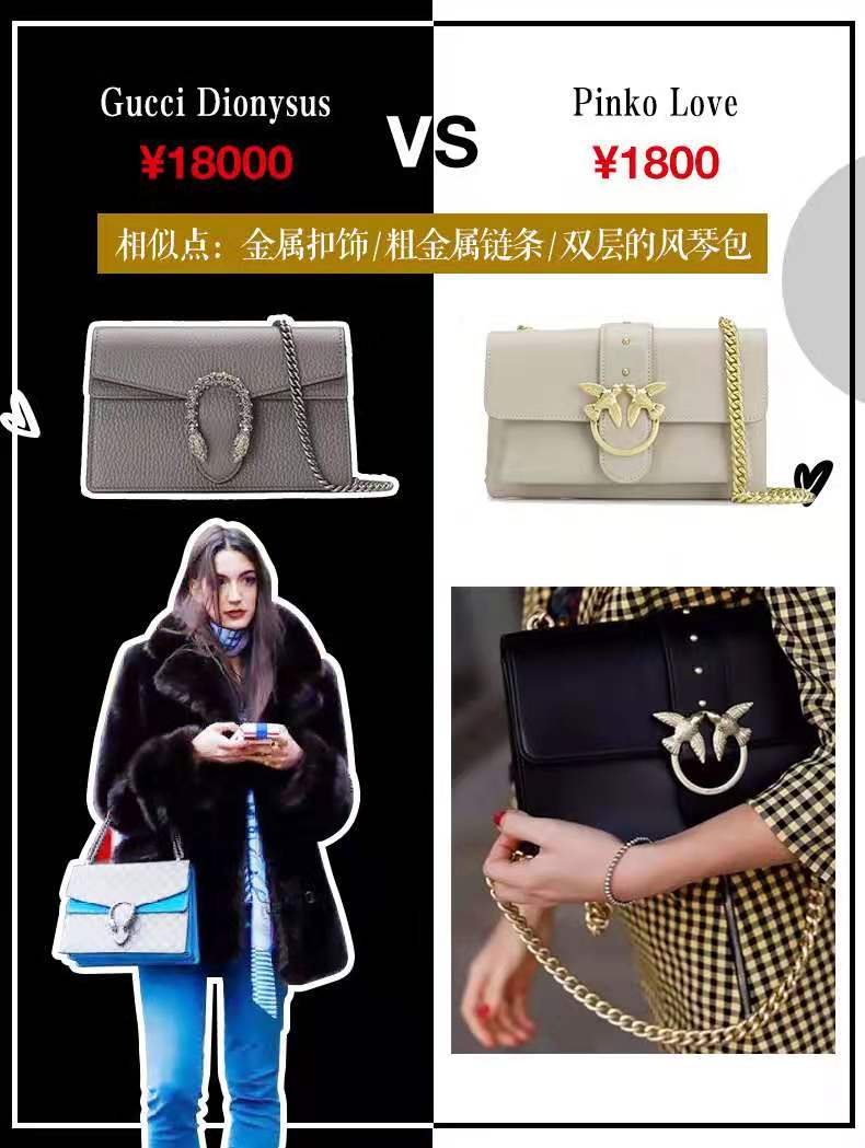 你知道的奢侈品大牌有哪些,平价大牌包包