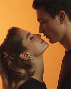 礼物清单情人节,情人节礼物开箱