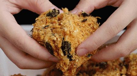 第③家！正版「鲍师傅」又双叒来了！龙华开启“排断腿”模式