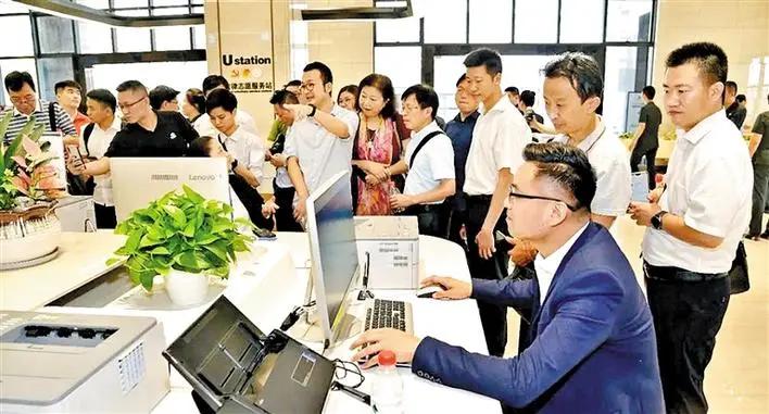 全市首创“无讼社区”、持续关注夜间施工扰民问题、启动平安创建行动......【我为群众办实事】