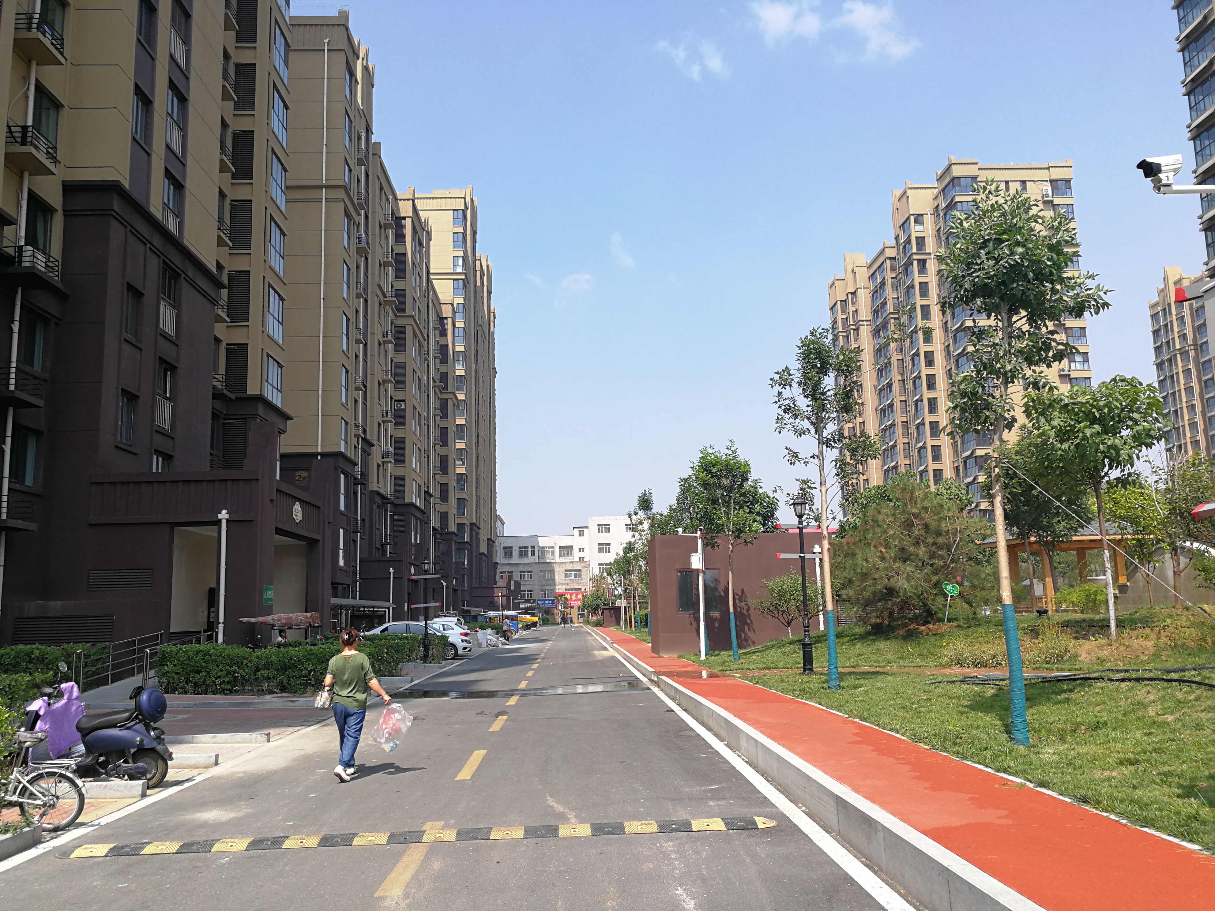 涿州房价一手房,涿州市内的房价多少钱