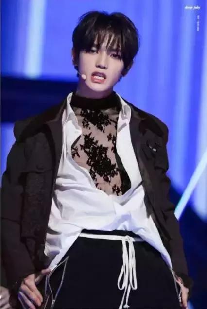 站姐都是怎么p图的,站姐们拍的照片