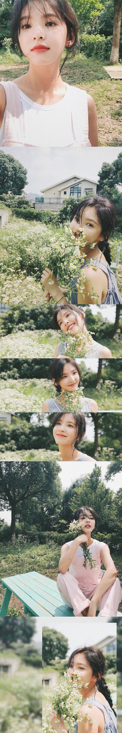 王思聪喜欢章若楠么,王思聪章若楠谁漂亮