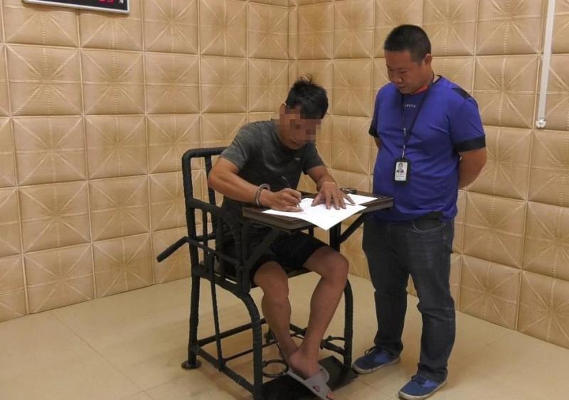 男子醉驾侥幸心理被查,男子醉驾被警察查到