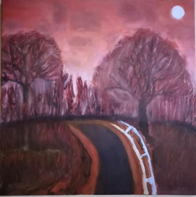 人在死去的时候会害怕吗,人在死的一瞬间会害怕么