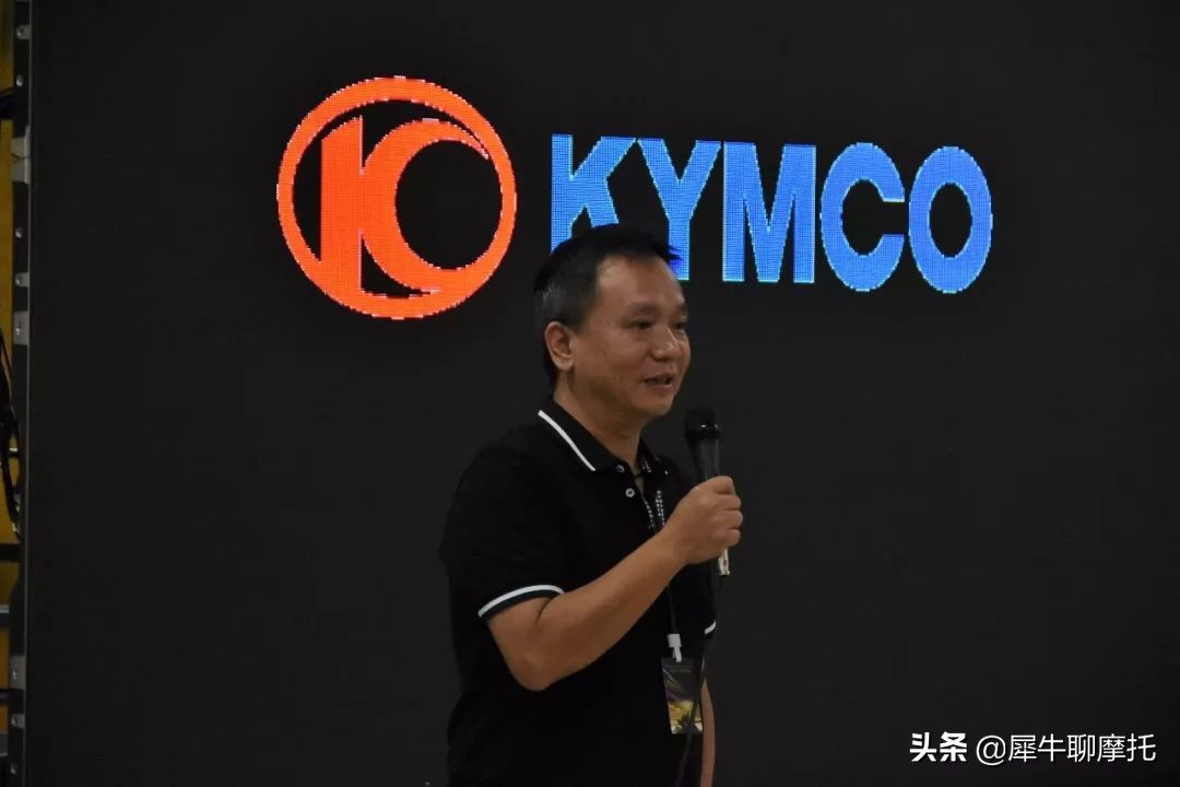 发动机的秘密,光阳克尔维特怎么样