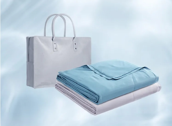 蚕丝夏被为什么能水洗,万事利蚕丝被评测