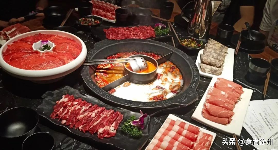 最新最全！徐州63处生日福利！星巴克、宜家、喜茶…拿走不谢