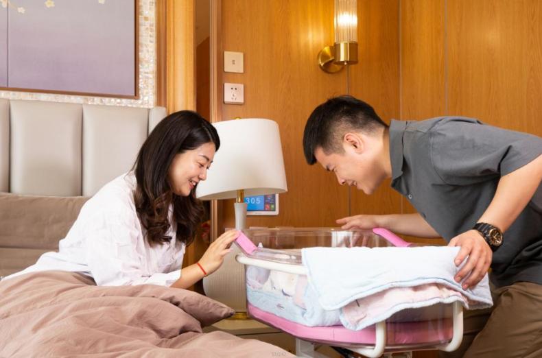 爸爸不帮忙带娃我该怎么办,父母不帮忙带娃孩子怎么办