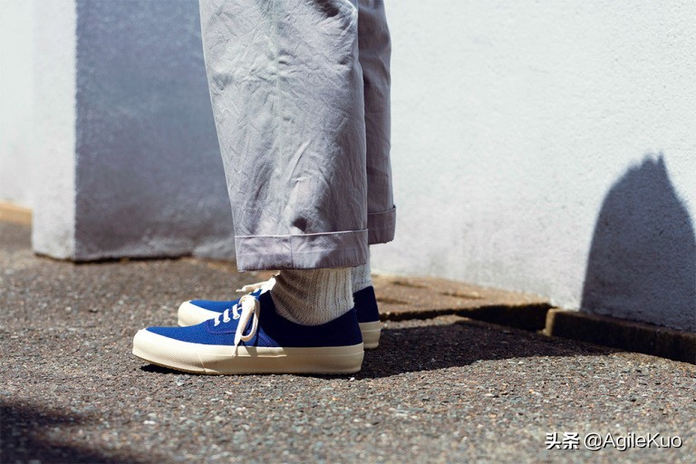 不磨脚国产小众帆布鞋,2020十大帆布鞋排行榜